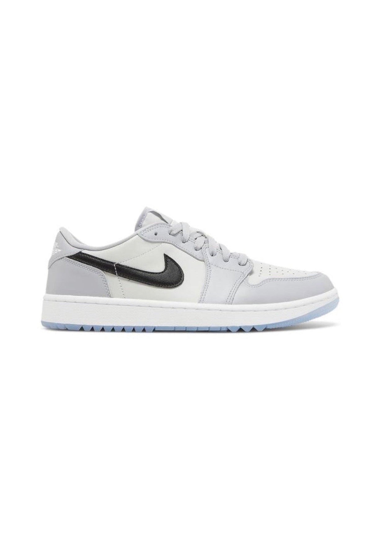 Jordan 1 Low Golf "Wolf Grey"