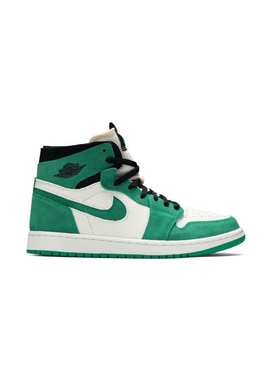 Jordan 1 High Zoom Comfort "Stadium Green"