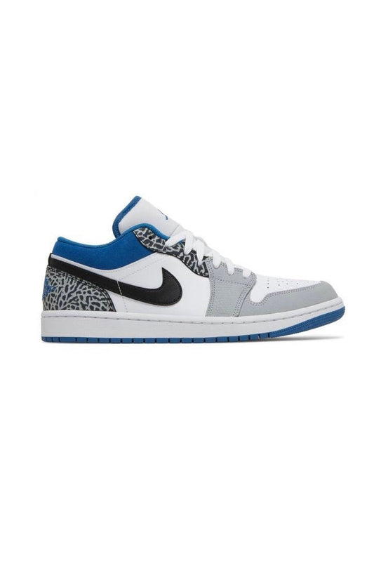 Jordan 1 Low SE "True Blue"