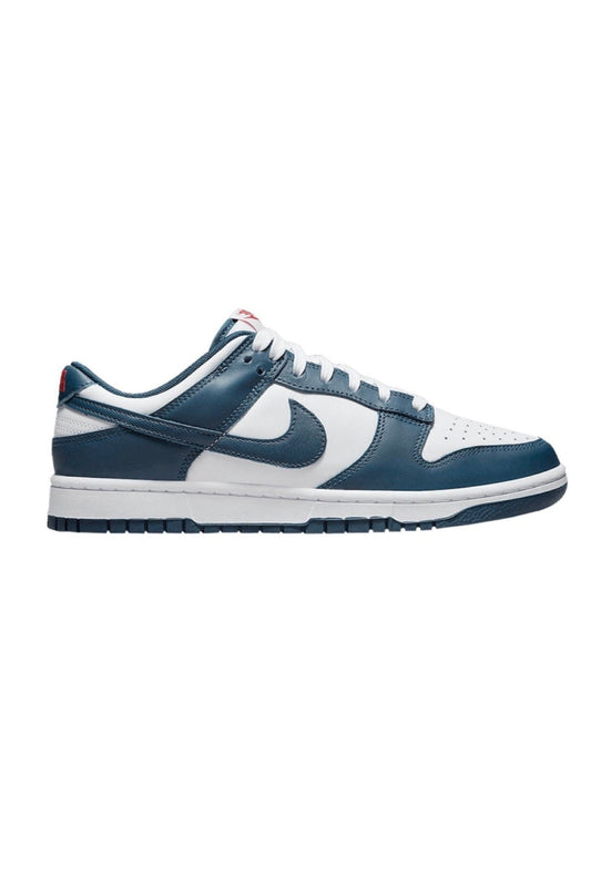 Nike Dunk Low "Valerian Blue"