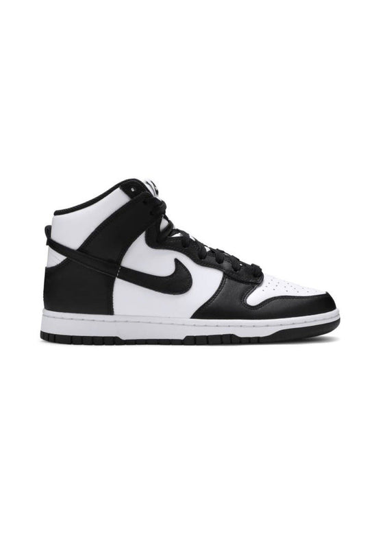 Nike Dunk High "Panda"