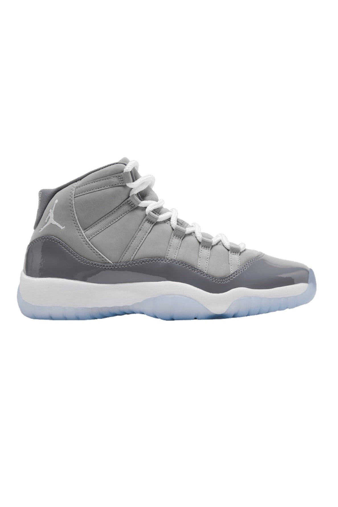 Jordan 11 Retro "Cool Grey" (GS)