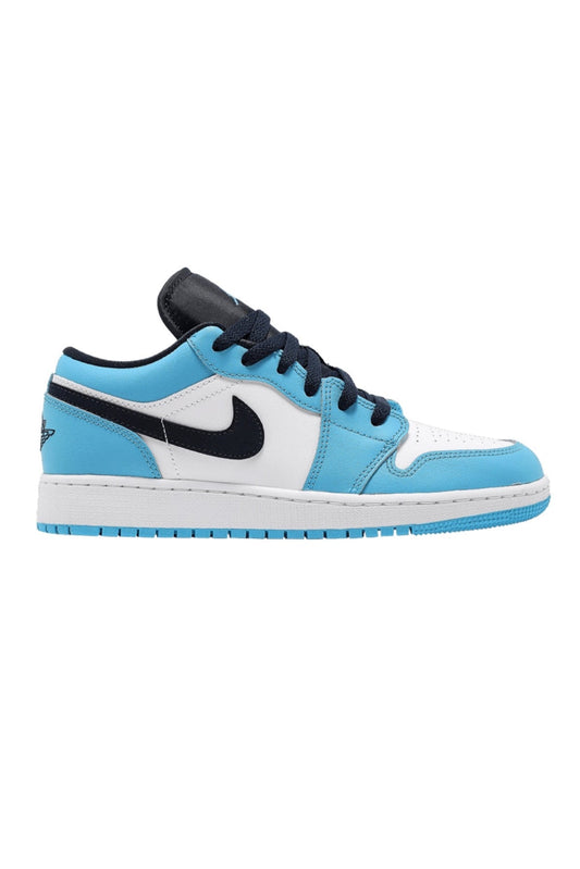 Jordan 1 Low "Unc" (GS)